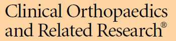 Clinical Orthopaedics and Related Research